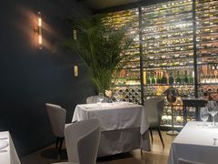 -Oyster Talks 四度蚝法餐厅