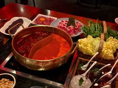 -赤RedBowl川锅·炙烤·板前(北京瑰丽酒店)