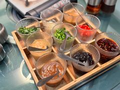 -金龙·打边炉(南京西路店)