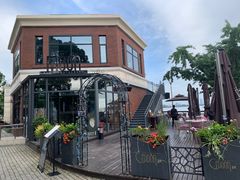 -岁粤Moon·湖景餐厅(月光码头店)