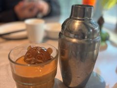 -陶兰居·手工点心·粤菜(圆融时代广场店)