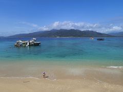 -海南分界洲岛旅游区