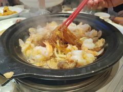 -巢爷老味(东方红店)