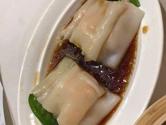 鲜虾滑肠粉-潮福城大酒楼(湖滨北路店)