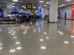 -郑州新郑国际机场