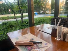 -韵咖啡自助餐厅(天津香格里拉店)