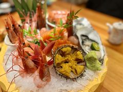 -皇品田苑日式料理(苏州中心店)