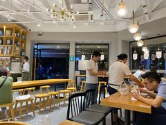 -小桃园·豆浆油条(复兴中路店)