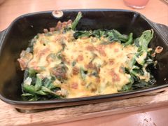 -萨莉亚意式餐厅(东山口店)