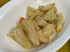 -何记面馆(龙泉山店)