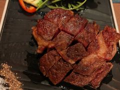 -BaBBo巴博意大利餐厅