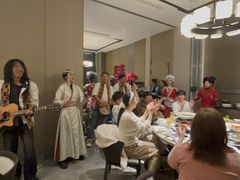 -外滩·云南人家(昆明旗舰店)