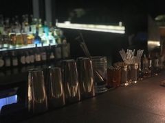 -瑰丽酒店·海吧·天际下午茶·现场DJ·天台酒吧