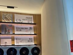 -黑胶星球(华发中城商都店)