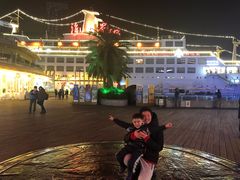 -大渔铁板烧(蛇口店)