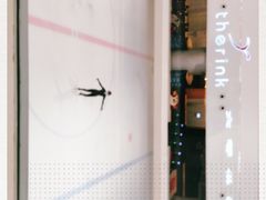-TheRink大零溜冰场(IFS国金中心店)