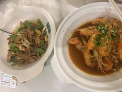 -绿草地·湘菜(7mall店)