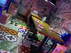 -馋火炉鱼(新世界百货望京店)