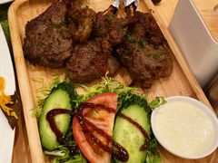 -ALAMEEN阿拉伯餐厅(三里屯店)