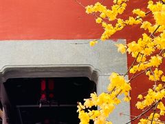 -钱王祠