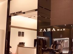 -ZARA(青岛万象城店)