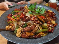 -一麻一辣麻辣香锅(方庄店)