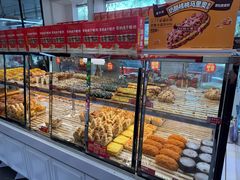 -味多美蛋糕(新和平里店)