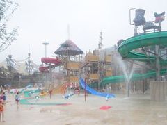 -重庆海昌加勒比海水世界
