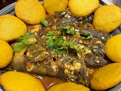 -北方饺子王·海肠捞饭·海鲜锅(山大店)