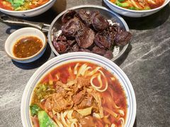 -磁州卤面·地标邯郸菜(97年创始店)