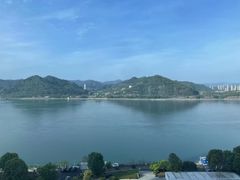 -宜昌富力皇冠假日酒店·咖啡1号西餐厅