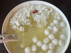-黄氏沥泉·冰粉(玉林店)
