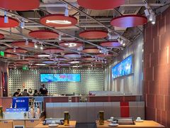 -鱼酷活鱼烤鱼(张江长泰店)