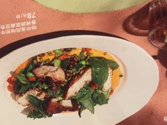 -BAKER&SPICE(环贸店)