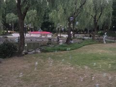 -苏州河梦清园环保主题公园