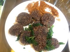 -88号小吃店·经典云南菜·地道纳西美食