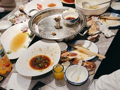 -1937青岛老味道·海肠捞饭·青岛菜(大鲍岛栈桥店)