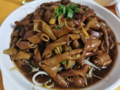豉油皇鹅肠-化州肥仔大排档(建安二路店)