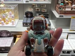 -泡泡玛特POPMART(苏州诚品生活店)