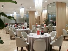 大堂-香港百合居(LCM置汇旭辉广场店)