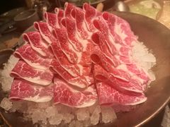 -老墙根涮肉(王四营店)