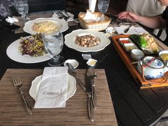 -南沙游艇会·大兵船餐厅