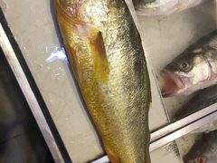 -胖大嫂渔家排档·全海景餐厅(渔村店)