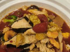 -功德林素菜饭庄(前门店)