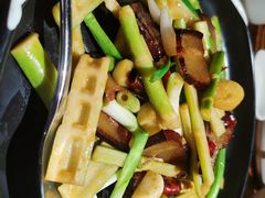 -瑶王府·广西菜(相思湖店)