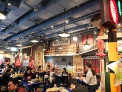 -马路边边串串香(双井直营店)