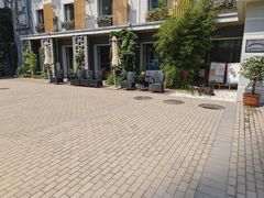 -首开寸草亚运村养老院
