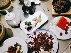 -宏宴·新京菜(望京店)