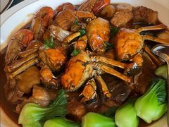 -扬州香格里拉·香宫中餐厅