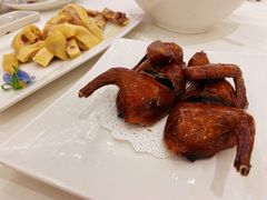 顺风乳鸽-金时代顺风大酒店(金山店)